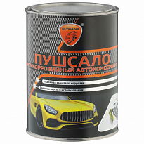 EL-0216.10 Сало пушечное 1л 1/12 (жест.банка)